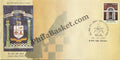 #FDC1620 - Grand Lodge of India - First Day Cover - 2011 - Buy India Stamp - PhilaBasket.Com