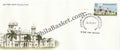 #FDC1626 - KGMC  / CSMMU, Lucknow, Academic Centenary Year - First Day Cover - 2011 - Buy India Stamp - PhilaBasket.Com
