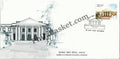#FDC1637 - Isabella Thoburn College - First Day Cover FDC - India - 12 Apr 2012