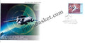 #FDC1651 - Airborne Warning & Control System (AWACS) - First Day Cover FDC - India - 08 Oct 2012
