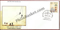 #FDC1672 - 3 Para (Special Forces) - First Day Cover - 2013