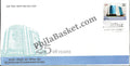 #FDC1684 - Security And Exchange Board of India (Sebi) - First Day Cover - 2013
