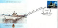 #FDC1710 - INS Vikramaditya - First Day Cover - 2013