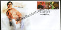 #FDC1720 - Jagjit Singh - First Day Cover - 2014