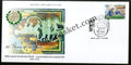#FDC1725 - Govind Ballabh Pant Hospital, Delhi - First Day Cover - 2014
