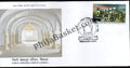 #FDC1728 - Gaiety Theatre Complex, Shimla - First Day Cover - 2014