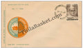 #FDC175 Thakkar Bapa - First Day Cover - 29 Nov 1969