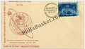 #FDC176 International Radio Consultative - First Day Cover - 1970