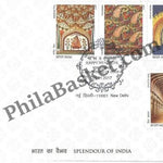 #FDC1809 - Happy New Year - First Day Cover - 2017