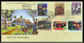 #FDC1813 - Nature India - First Day Cover - 2017