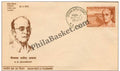 #FDC184 - Vinayak Damodar Savarkar - First Day Cover - 28 May 1970