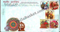 #FDC1912 - Geographical Indication (GI) Registered Handicraft Products - First Day Cover - 31 Dec 2018