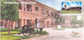 #FDC2042 - 125th Anniversary of the Scindia School -First Day Cover FDC - India MNH - 21 Oct 2023