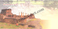 #FDC2082 (B) - 200 Years of Kittur Vijayotsava - Blank First Day Cover FDC - India MNH - 24 Oct 2024