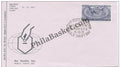 #FDC212 - World Thrift Day - First Day Cover - 1971 - PhilaBasket.Com