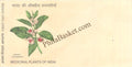#FDC2156 (B) - Medicinal Plant of India - Blank First Day Cover FDC - India - 19 Dec 2025