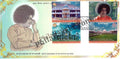 #FDC2148 - Birth Centenary of Sri Sathya Sai Baba- First Day Cover FDC - India - 19 Nov 2025