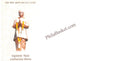 #FDC2159 (B) - Uddhavdas Mehta - First Day Cover FDC Blank - India - 01 Feb 2026