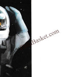 #FDC2167 (B) - India's Human Space Programme - First Day Cover Blank FDC - India - 12 Apr 2026