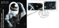 #FDC2167 - India's Human Space Programme - First Day Cover FDC - India - 12 Apr 2026