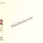 #FDC2172 (B) - Acharya Dinesh Chandra Joshi - First Day Cover Blank FDC - India - 15 May 2026