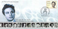 #FDC2180 - Birth Centenary of Uttam Kumar - First Day Cover FDC - India - 04 Sep 2026