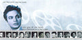 #FDC2180 (B) - Birth Centenary of Uttam Kumar - First Day Cover Blank FDC - India - 04 Sep 2026