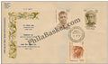 #FDC255 - Personalities-Maithili Sharan Gupta, jay Narayan, madhusudan - First Day Cover - 03 Jul 1974