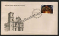 #FDC270 - St. Francis Xavier - First Day Cover - 1974