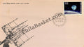 #FDC278 - Arya bhata- First Indian Satellite - First Day Cover - 1975