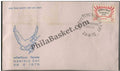 #FDC286 - Namibia Day - First Day Cover - 1975