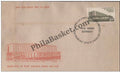 #FDC290 - Commonwealth Parliamentary Conference - First Day Cover - 1975