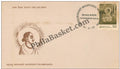 #FDC336 - Mahaprabhu Vallabhacharya - First Day Cover - 1977