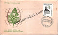 #FDC344 - Homeopathic Congress - First Day Cover - 1977