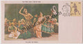 #FDC373 - Uday Shankar - First Day Cover - 1978