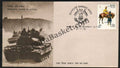 #FDC378 - Skinners Horse - First Day Cover - 1978