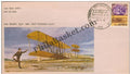 #FDC381 - First Powered Flight - First Day Cover - 1978