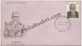 #FDC391 - Raja Mahendra Pratap - First Day Cover - 1979