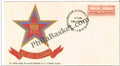 #FDC434 - St. Stephens College - First Day Cover - 1981