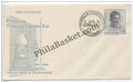 #FDC42 - Prafulla Chandra Ray - First Day Cover - 1961 - Buy India Stamp - PhilaBasket.Com
