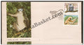 #FDC505 - Wild Life- Golden Langur - First Day Cover - 1983 - Buy India Stamp - PhilaBasket.Com