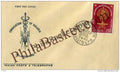 #FDC54 - Malaria Eradication - First Day Cover - 1962 - PhilaBasket.Com