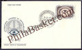 #FDC62 - International  Congress of Ophthalmology - First Day Cover - 1962 - PhilaBasket.Com