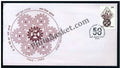 #FDC824 - CSIR Golden Jubilee - First Day Cover 1993