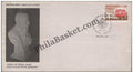 #FDC873 - Calcutta Blind School - First Day Cover - 1994