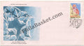 #FDC912 - Cardiac Surgery - First Day Cover - 1996