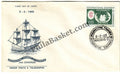 #FDC91 - International Chamber of Commerce - First Day Cover - 1965 - PhilaBasket.Com