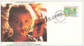 #FDC934 - ChildrenS Day - First Day Cover - 1996