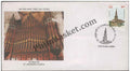 #FDC948 - St. Andrews Church - First Day Cover - 1997
