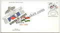 #FDC966 - Swatantra Bharat NewsPaper - First Day Cover - 1997